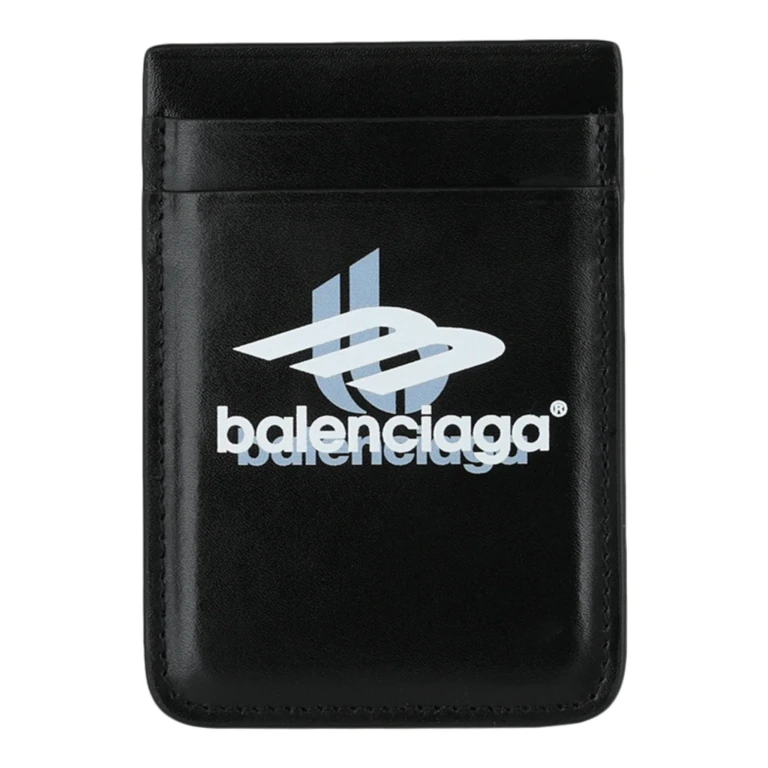 Cash Magnet Card Holder