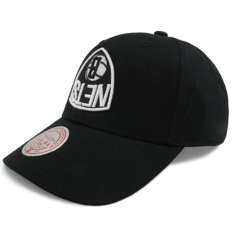 Men's NBA Upside Down Low Pro Nets
