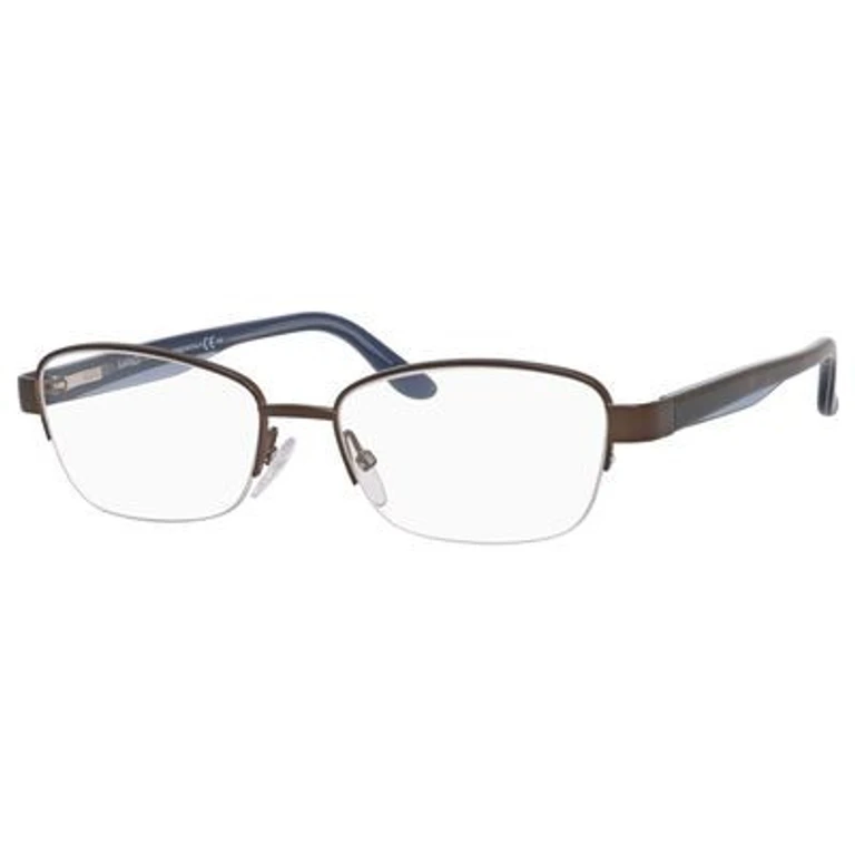 Demo Cat Eye Ladies Eyeglasses EMOZIONI 4373 0HGC 51