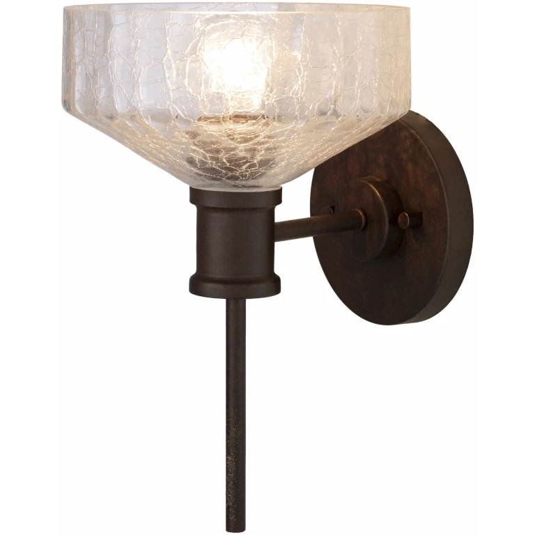 Saxilby Wall Lighting - Clearance