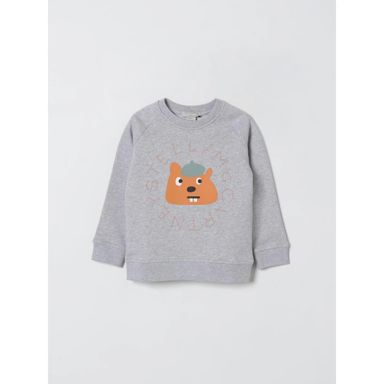 Sweater Kids color Grey (TX4R30Z0453807)