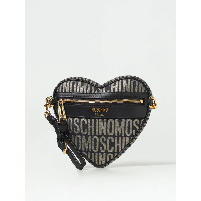 Mini Bag Woman color Black (840982692555)