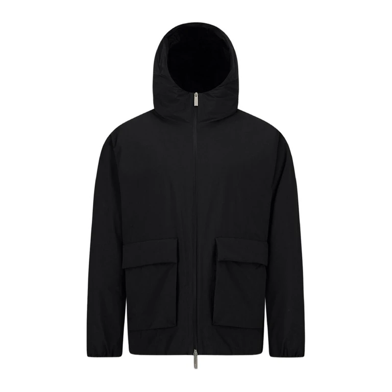 Herno Blouson Rembourré - Noir (PI00384UL111289300)