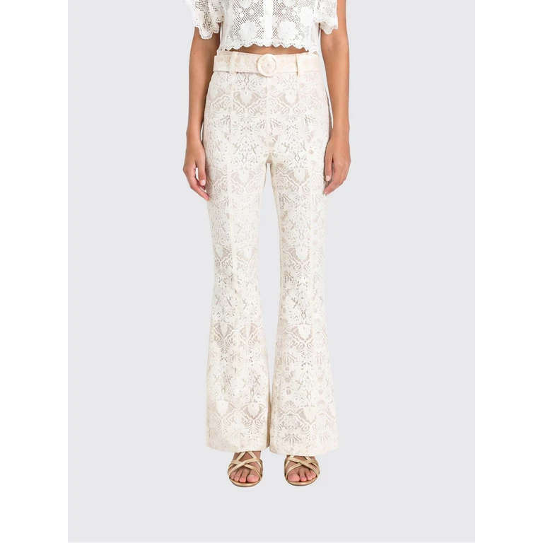 Pants Woman color Pearl (261TT231400059)
