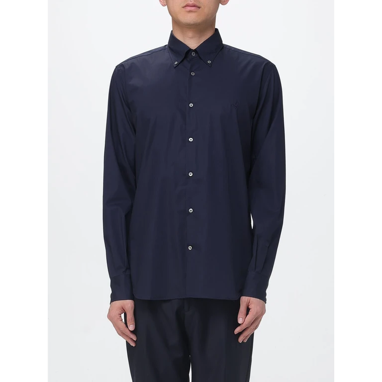 Shirt Men color Blue (202A.R046V0033)