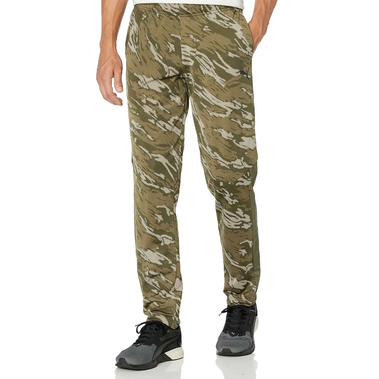 Men's Contrast Pant 2.0 Camo Pants