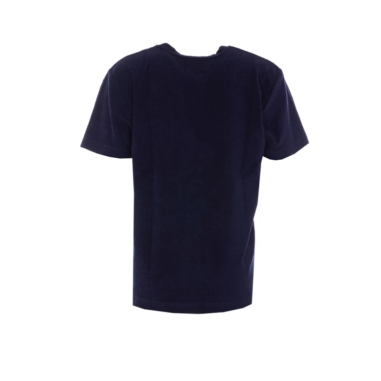 Howlin Green Cotton - Men