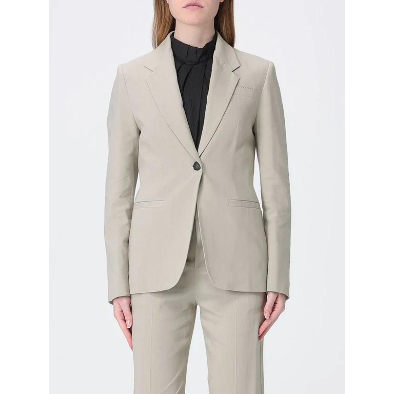 Jacket Woman color Pearl (060127V021)