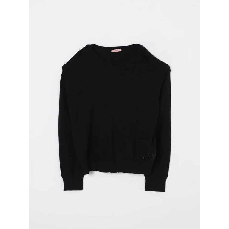 LIU JO Sweater Kids color Black (GF4050MA12P22222)