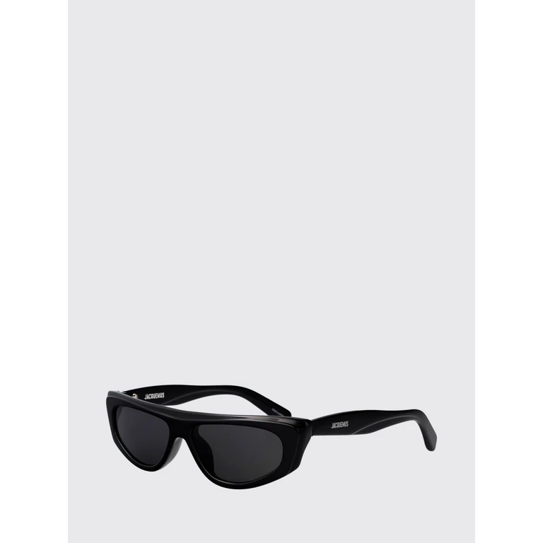 Sunglasses Woman color Black (JAC108C1SUNBLACK/SILVER/GREY)