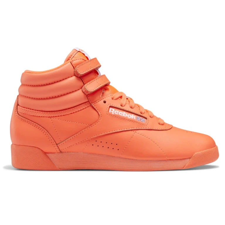 Women's F/S Hi Sneakers