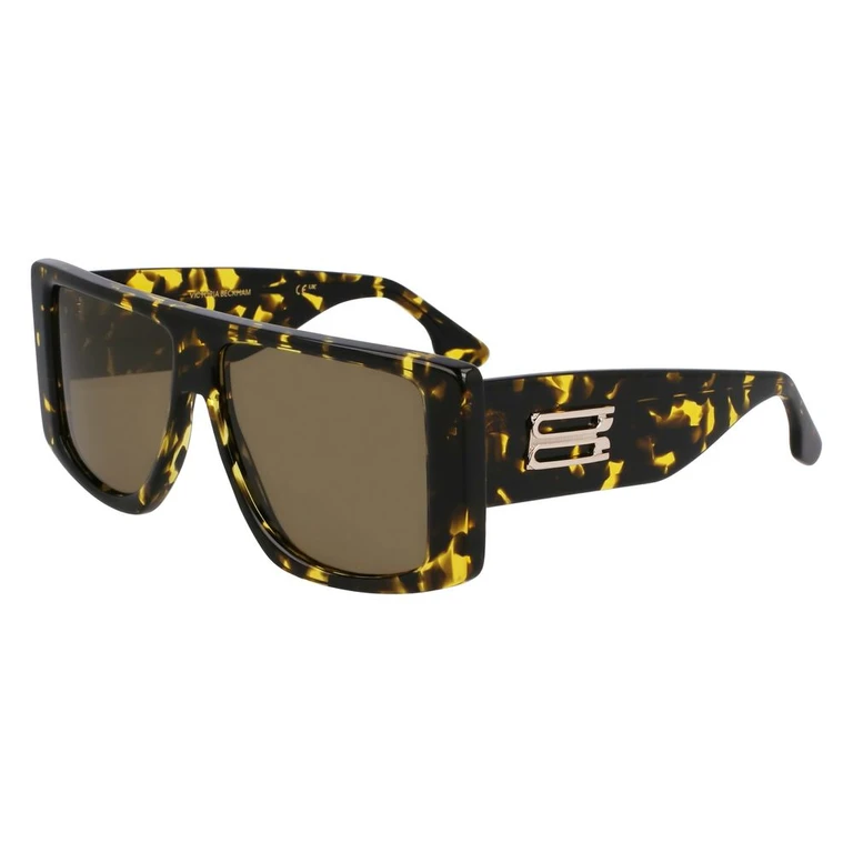 Victoria Beckham Multicolor Acetate Sunglasses - Women