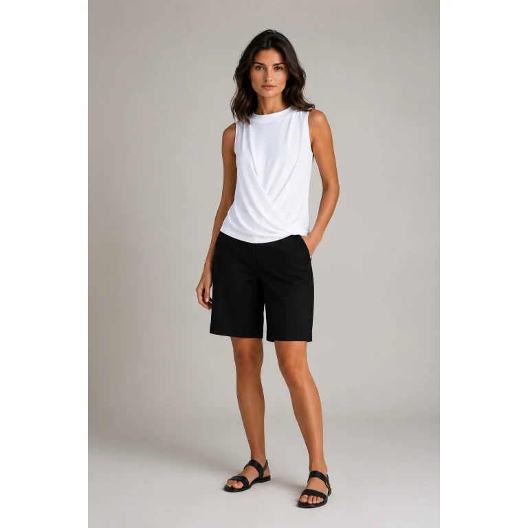 Boss (Babe) T-Shirt - White