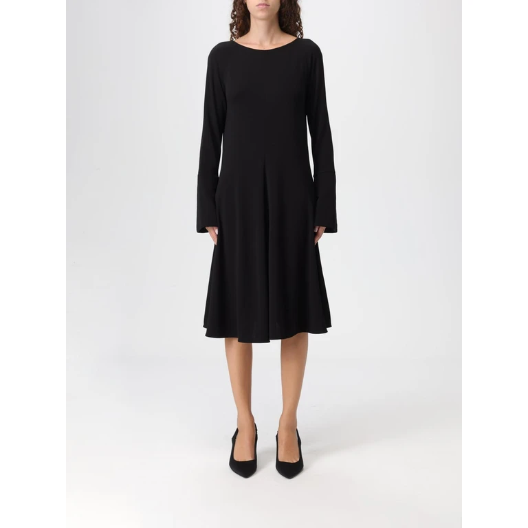 Dress Woman color Black (EW002006AF16066UC001)