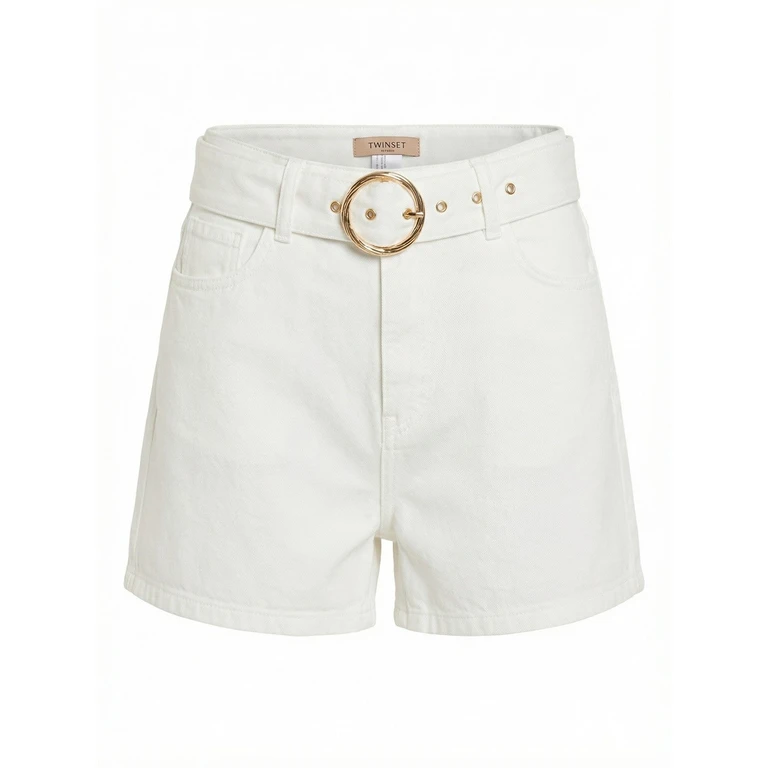 Twin Set Shorts