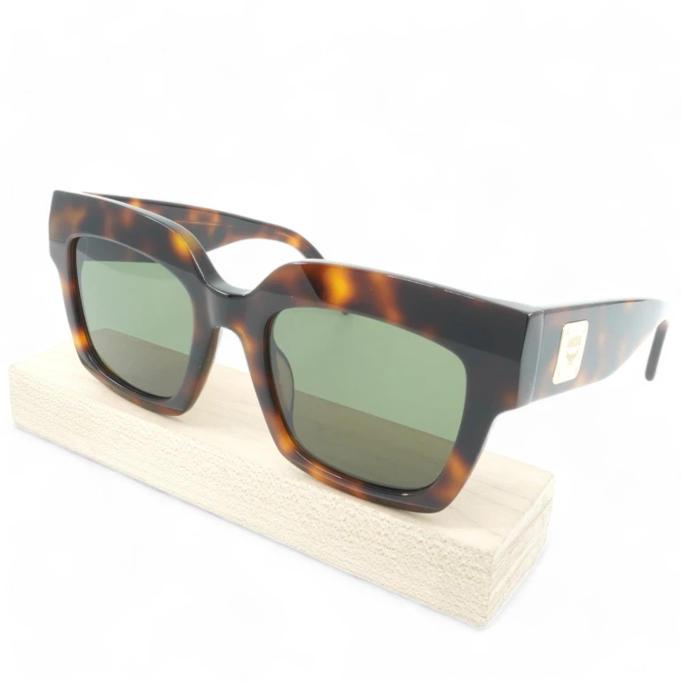 Square Sunglasses