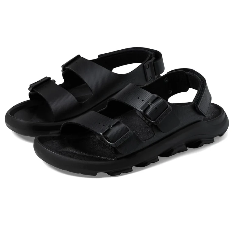 Mogami Terra Pu Injection Molded Sandals Regular
