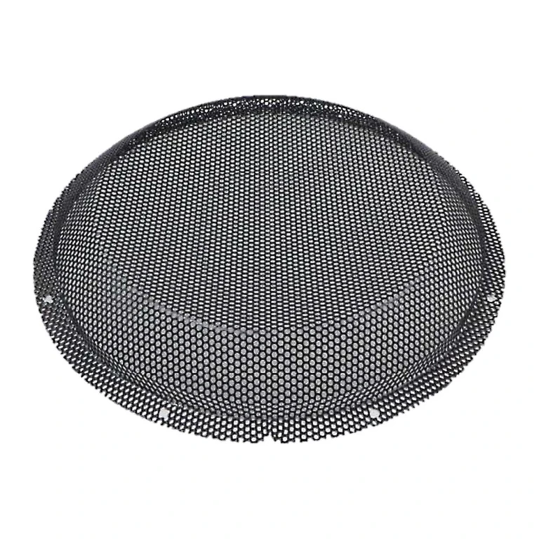 CA-101G Grille for Select 10" Kenwood Subwoofers