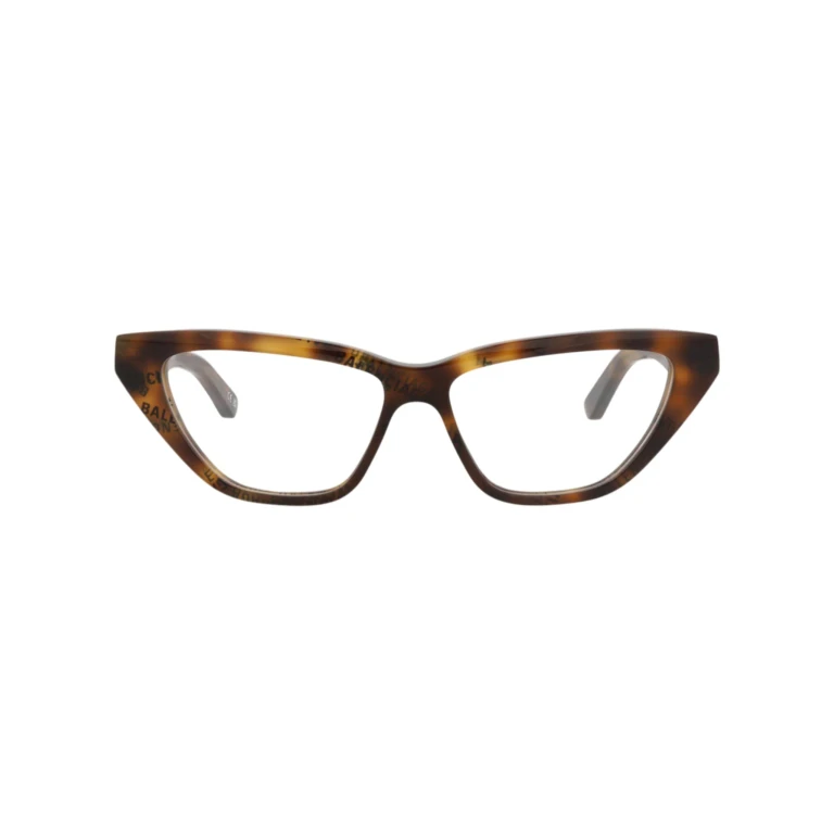 Cat Eye-Frame Acetate Optical Frames