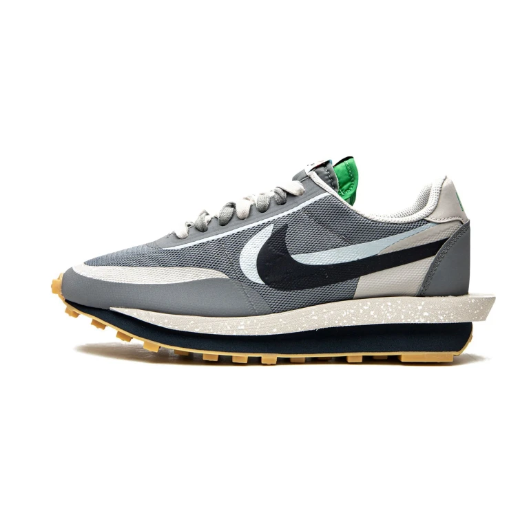 Men's Ld Waffle X Sacai X Clot Sneakers