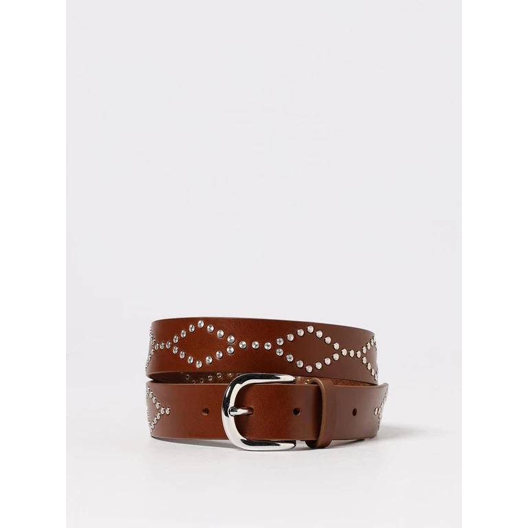 Belt Woman color Brown (CE227BFAB3A02ACOSI)