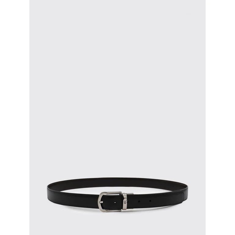 Belt Men color Black (MB111080BLACK)