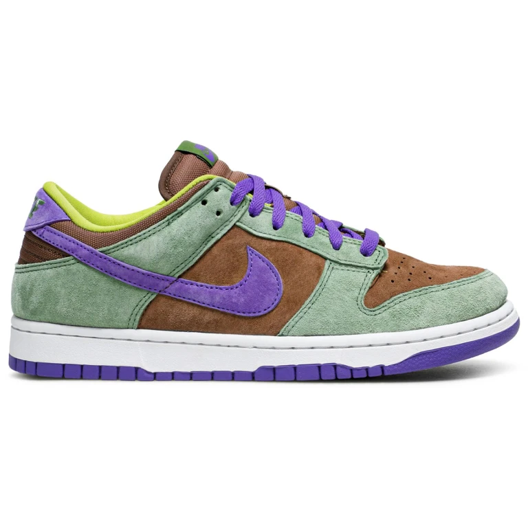 Men's Dunk Low Sp 'Veneer' Sneakers