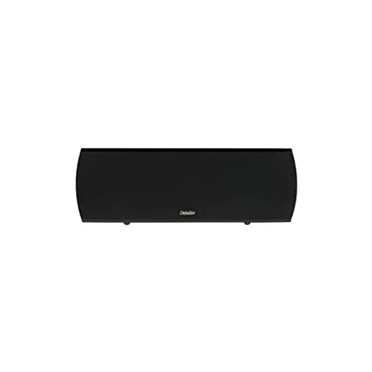 ProCenter 1000 Center Channel Speaker (Black)