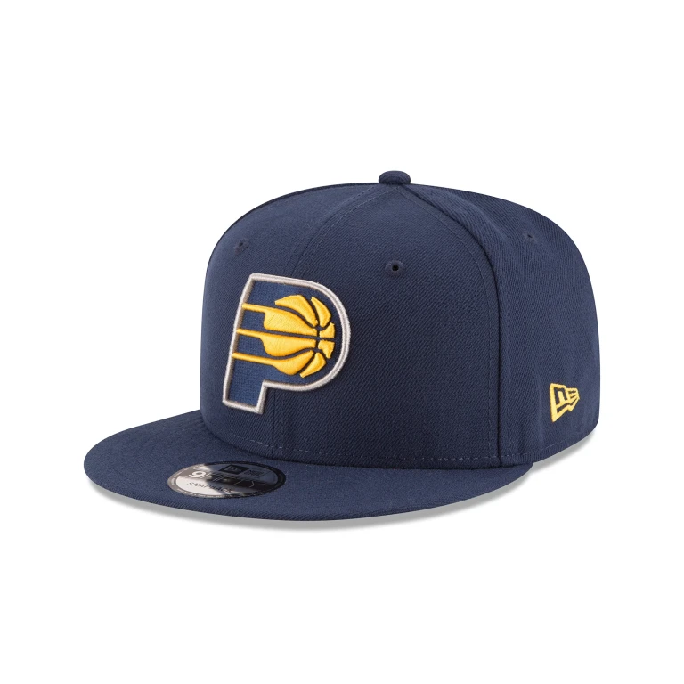 Men's NBA 950 Team Color Snapback Hats