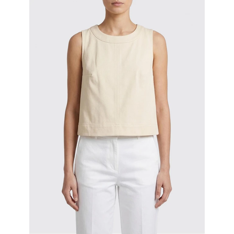 Top Woman color Cream (CHE1006PAMPABEI1322S)