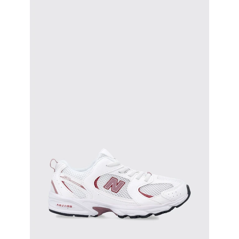 Sneakers Kids color White (P5309GI)