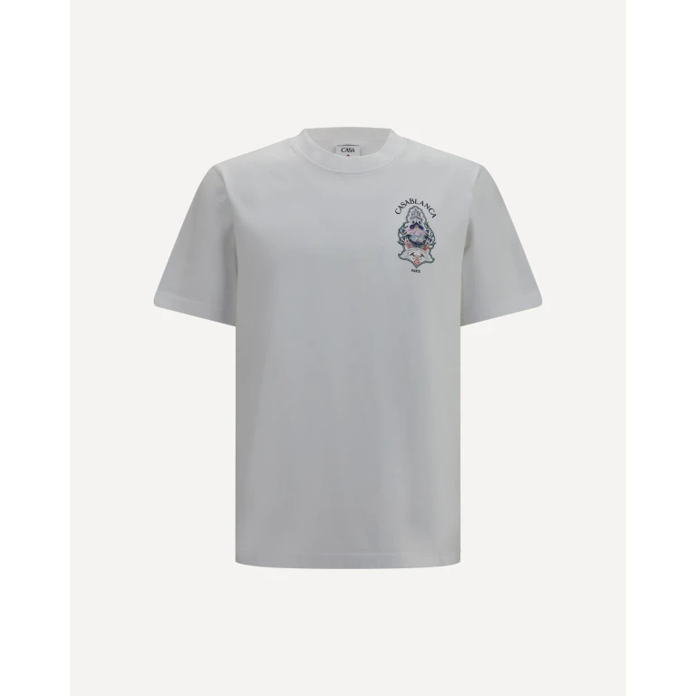 L'Arche T-shirt Male L