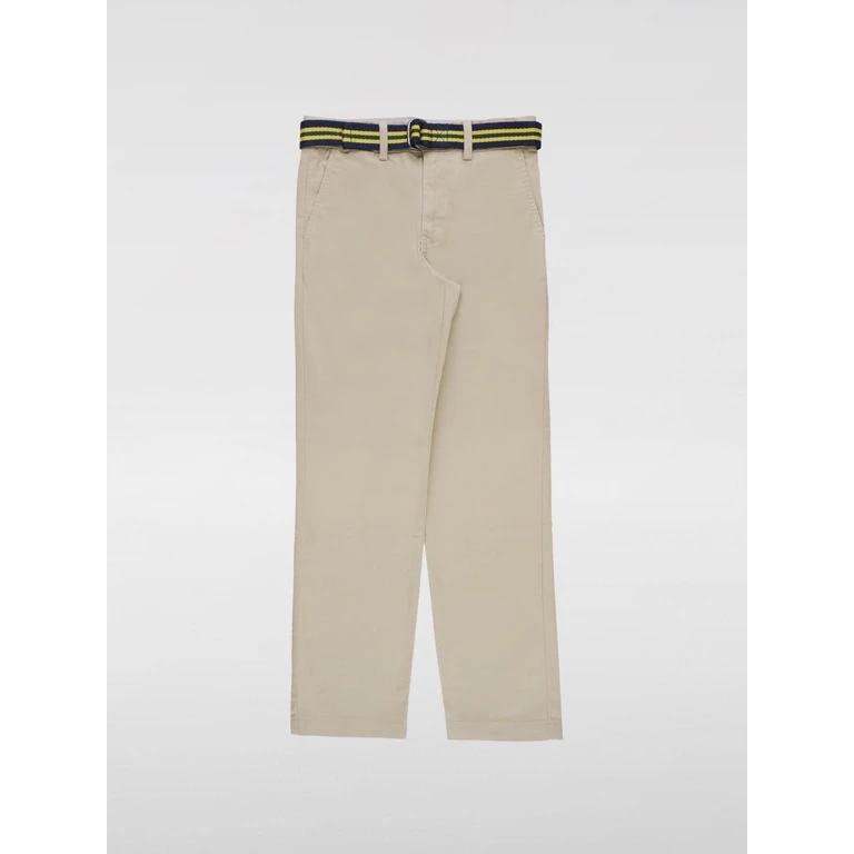 Pants Kids color Beige (322855394002)