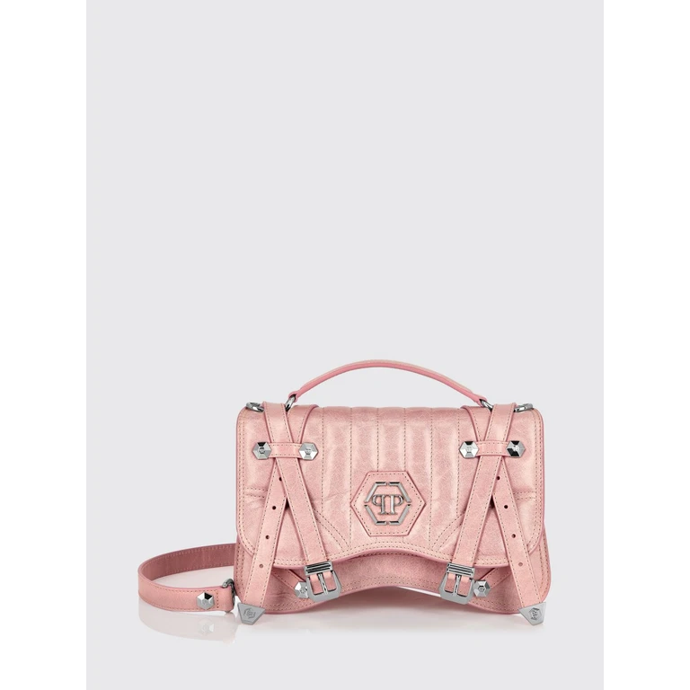 Handbag Woman color Pink (PAEAWBA2100PLE010N62)