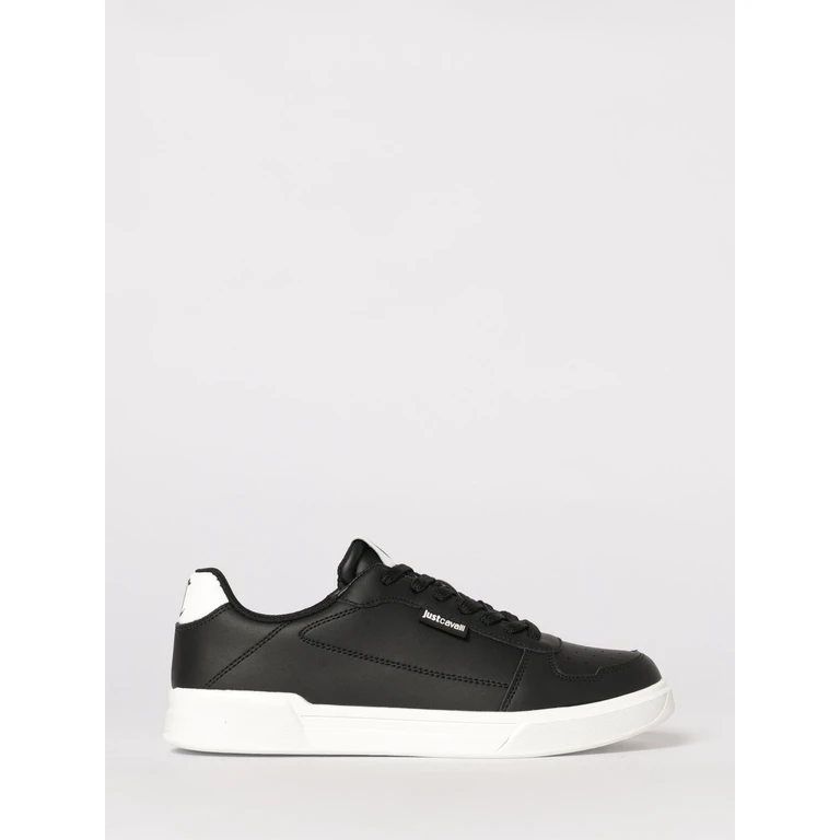 Sneakers Men color Black (80QA3SB3ZPC14899)