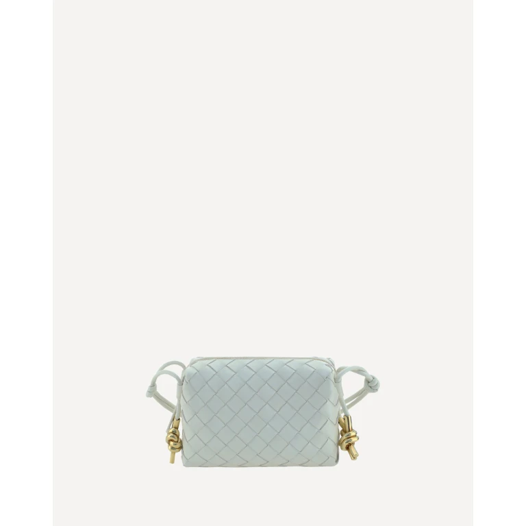 BOTTEGA VENETA Loop Shoulder Bag Female UNI