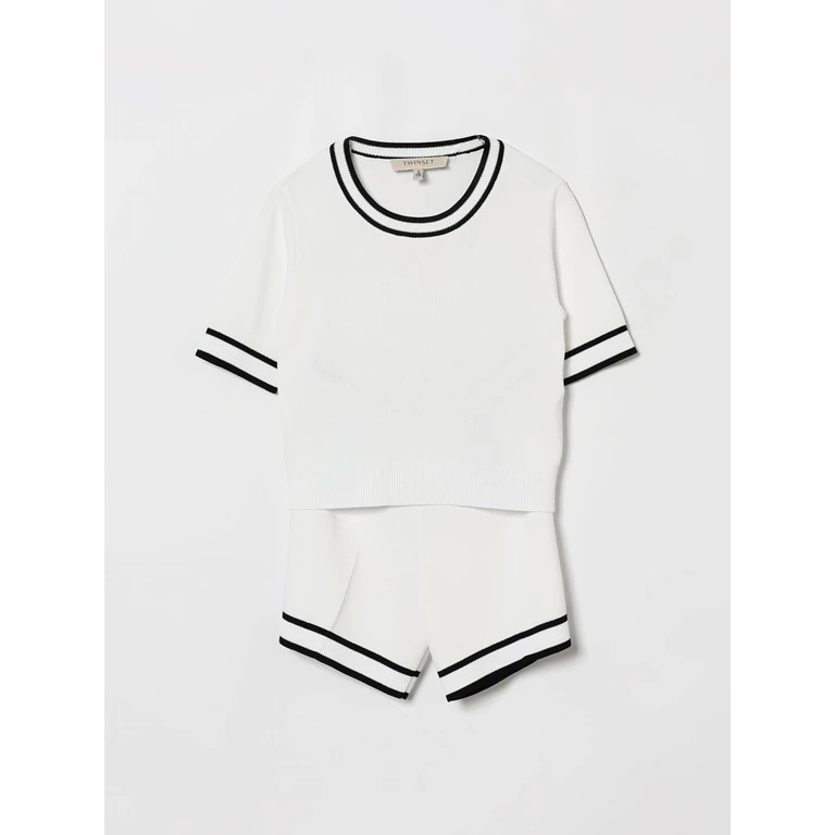 Co-Ord Kids color White (261GJ307013203)