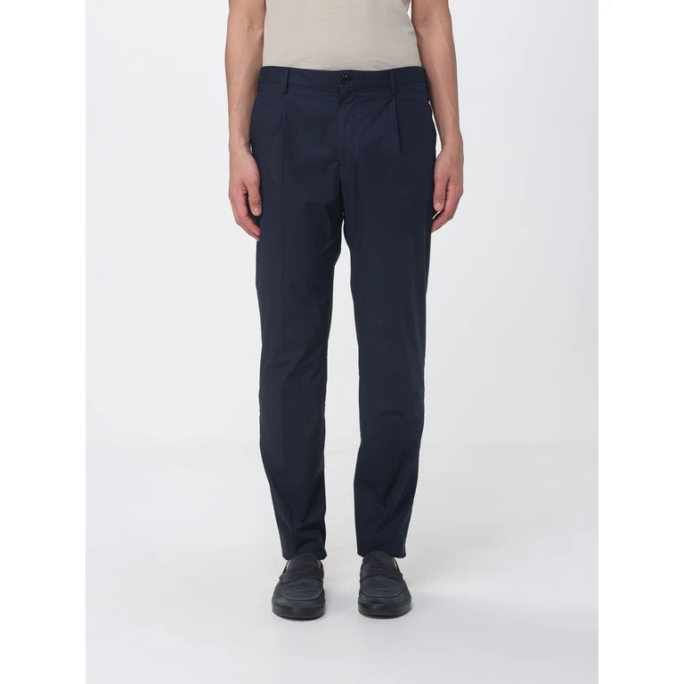 Pants Men color Blue (ZX541W9208C821)