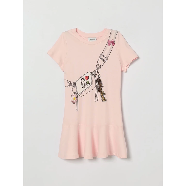 Dress Kids color Pink (W60711475)