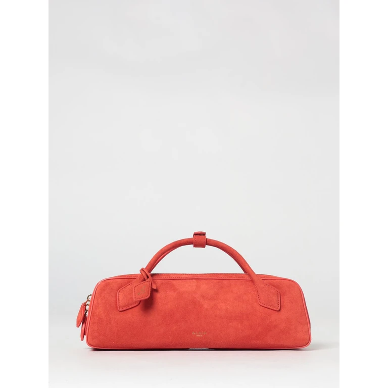 Handbag Woman color Orange (AA1S06026CA328A50)