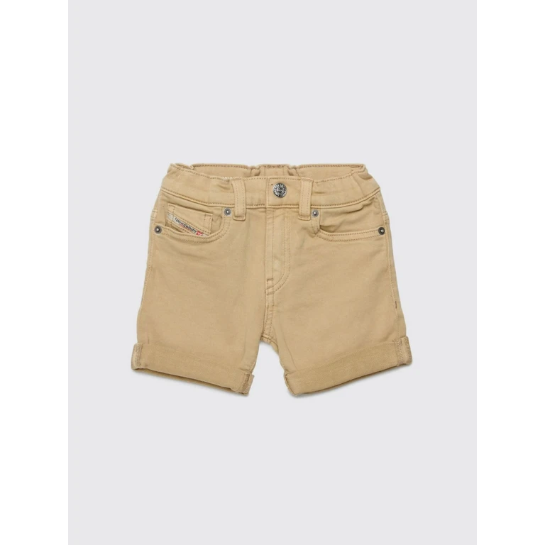 Shorts Kids color Beige (K00362KXBR6K708)