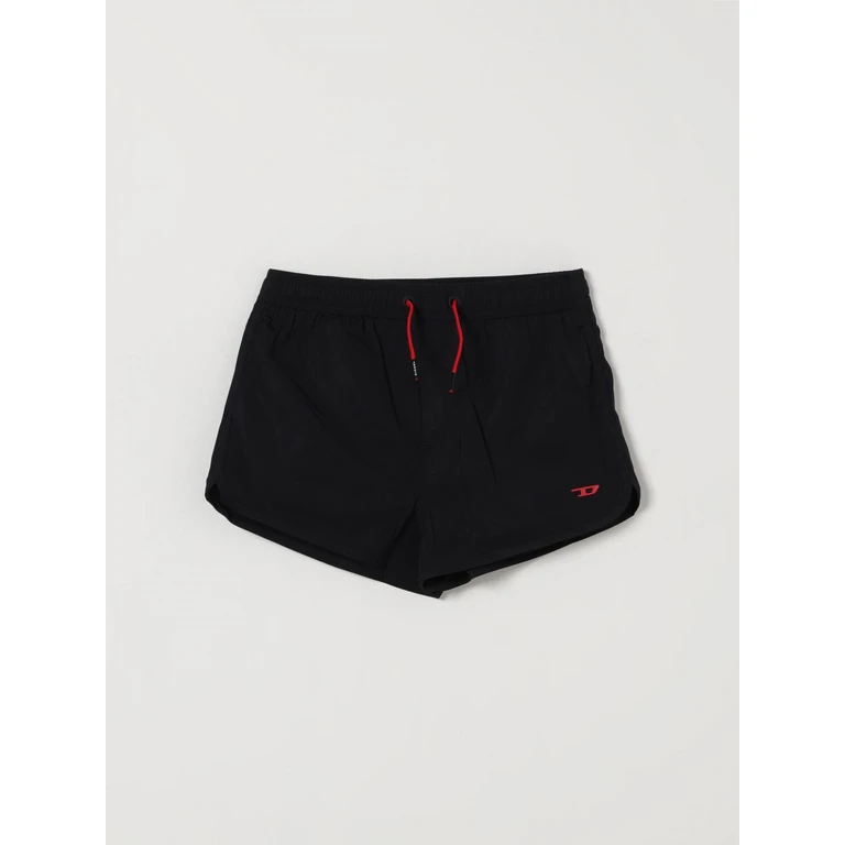 Swimsuit Kids color Black (J02701KXBPBK900)