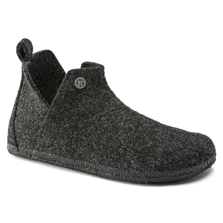 Boston Canberra Leather Clog