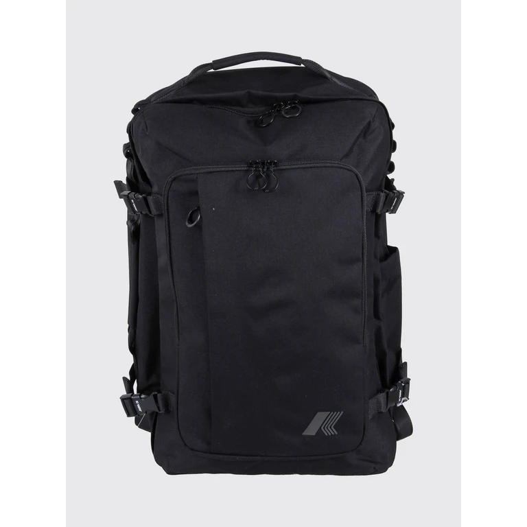 Backpack Men color Black (K5123WWUSY)