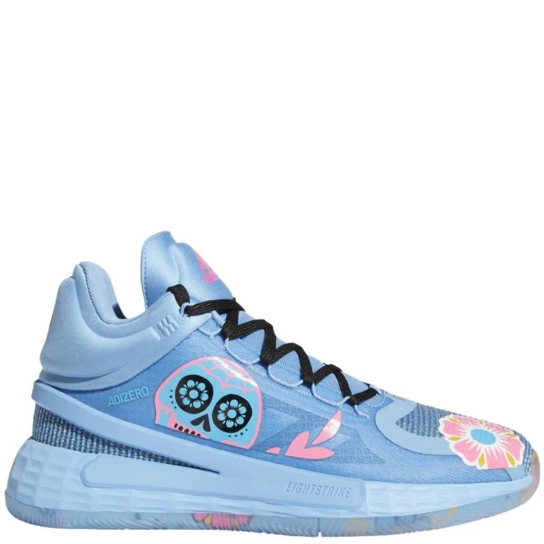 Men's D Rose 11 Sneakers