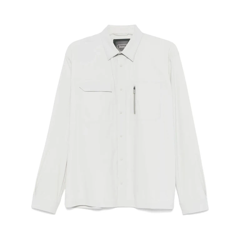 Herno `Maestro` Shirt