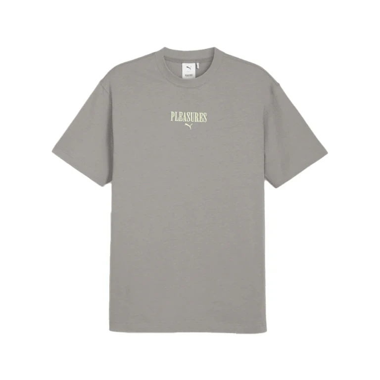 Men's X Pleasures Graphic Tee T-Shirts