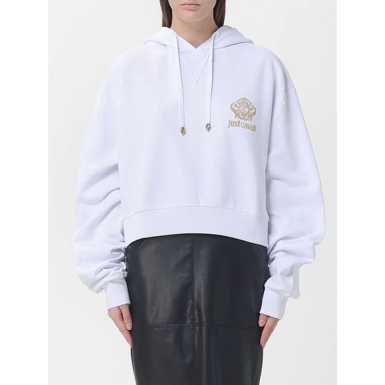 Sweatshirt Woman color White (80PAIE15CF100G03)