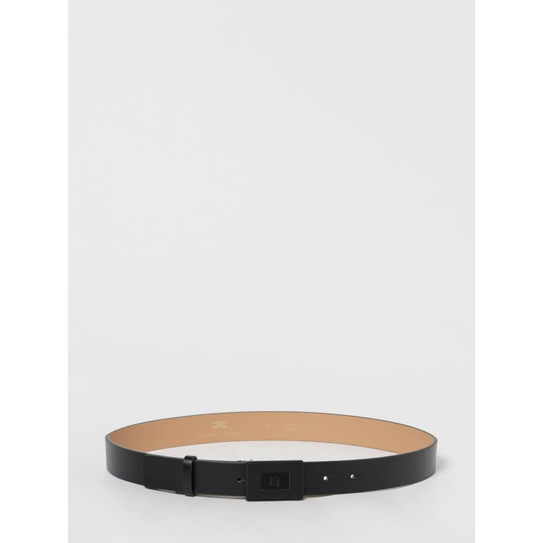Belt Woman color Black (CT77S110)