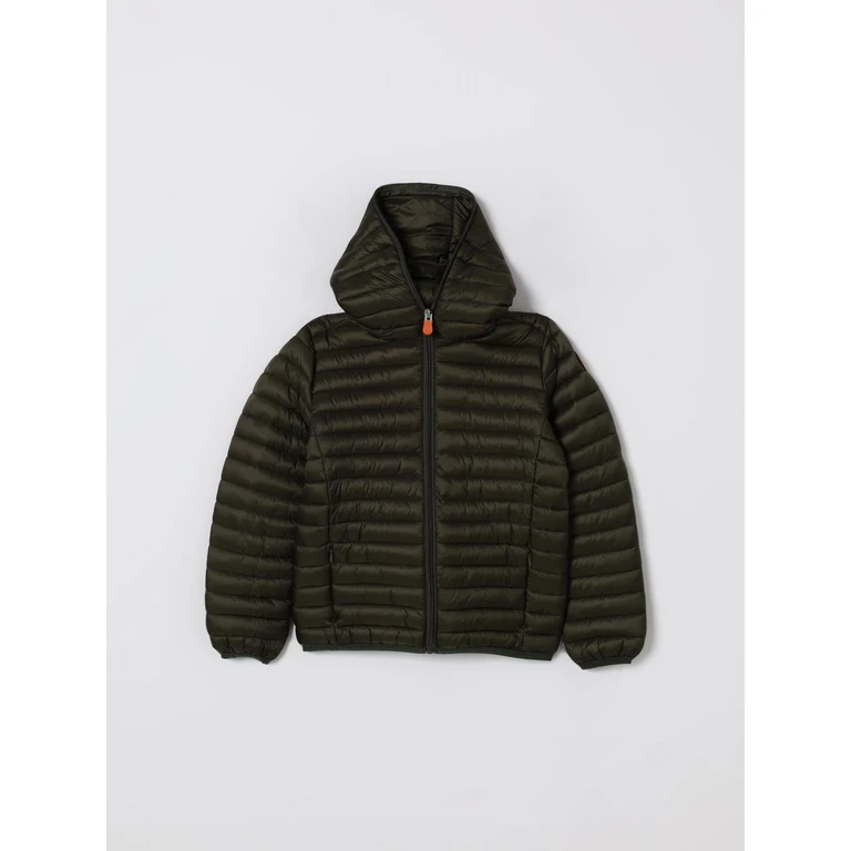 Jacket Kids color Olive (J30650BSTOP2150012)